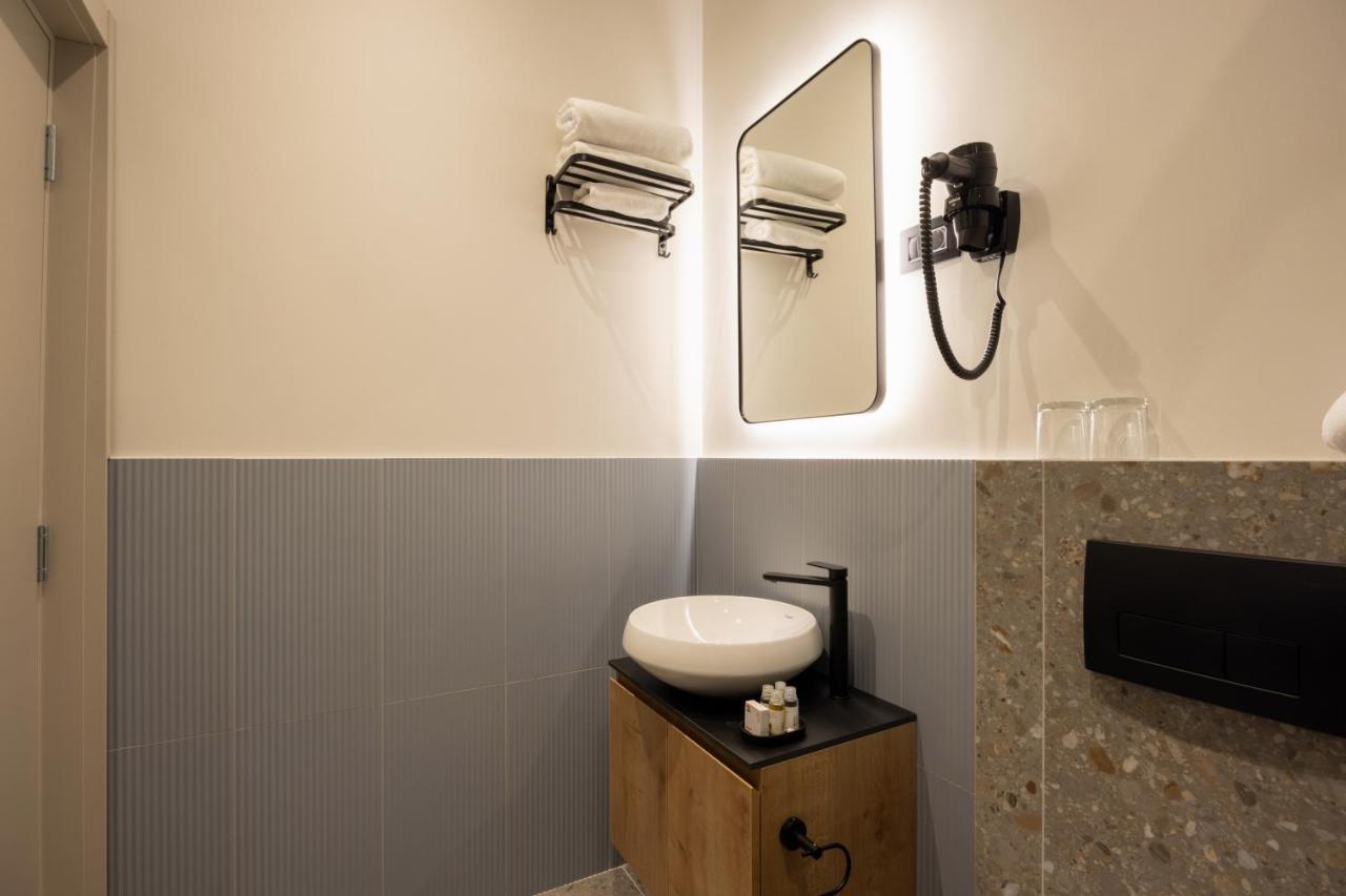 Hop Inn Rooms & Suites Belgrad Zewnętrze zdjęcie