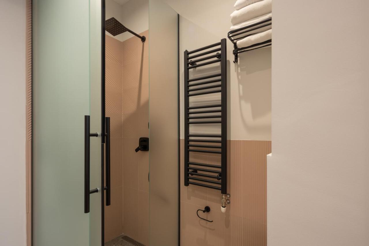 Hop Inn Rooms & Suites Belgrad Zewnętrze zdjęcie