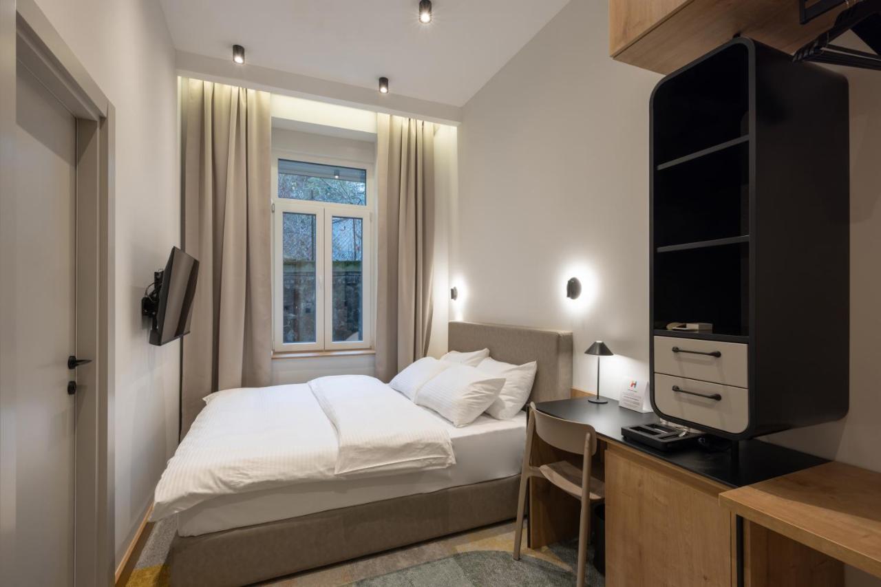 Hop Inn Rooms & Suites Belgrad Zewnętrze zdjęcie