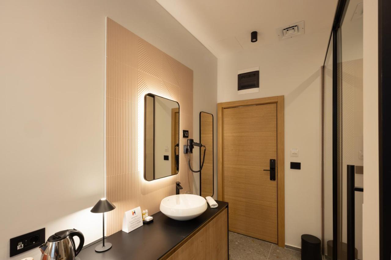 Hop Inn Rooms & Suites Belgrad Zewnętrze zdjęcie