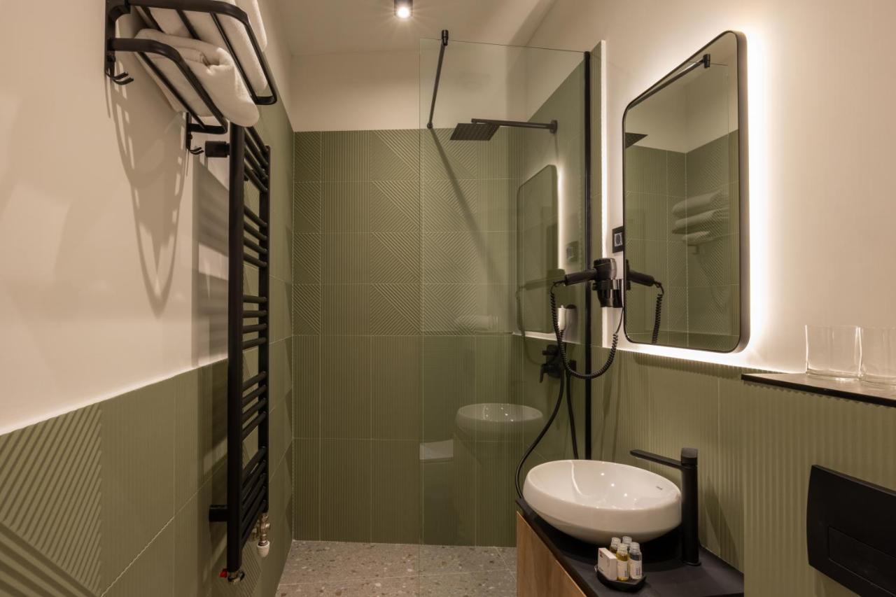 Hop Inn Rooms & Suites Belgrad Zewnętrze zdjęcie