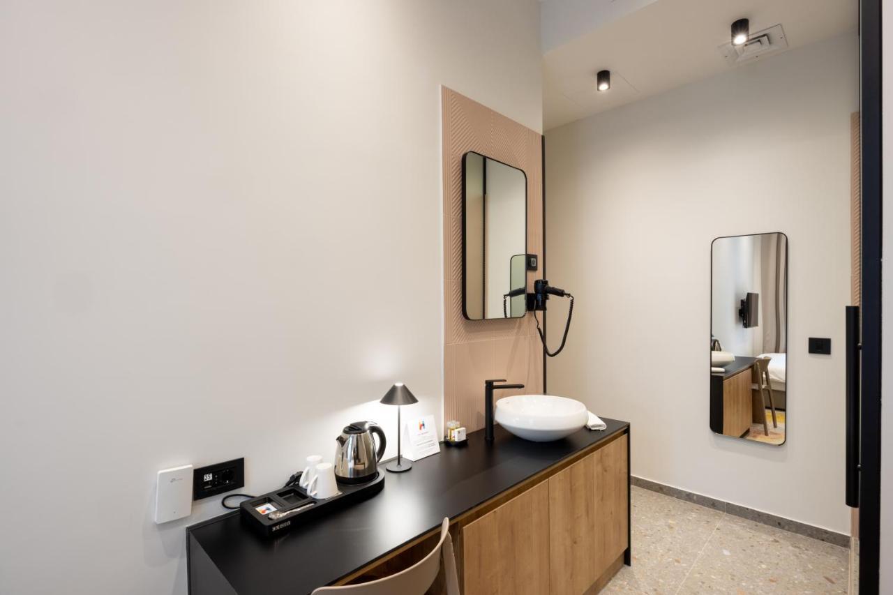 Hop Inn Rooms & Suites Belgrad Zewnętrze zdjęcie