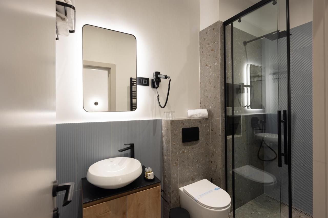 Hop Inn Rooms & Suites Belgrad Zewnętrze zdjęcie