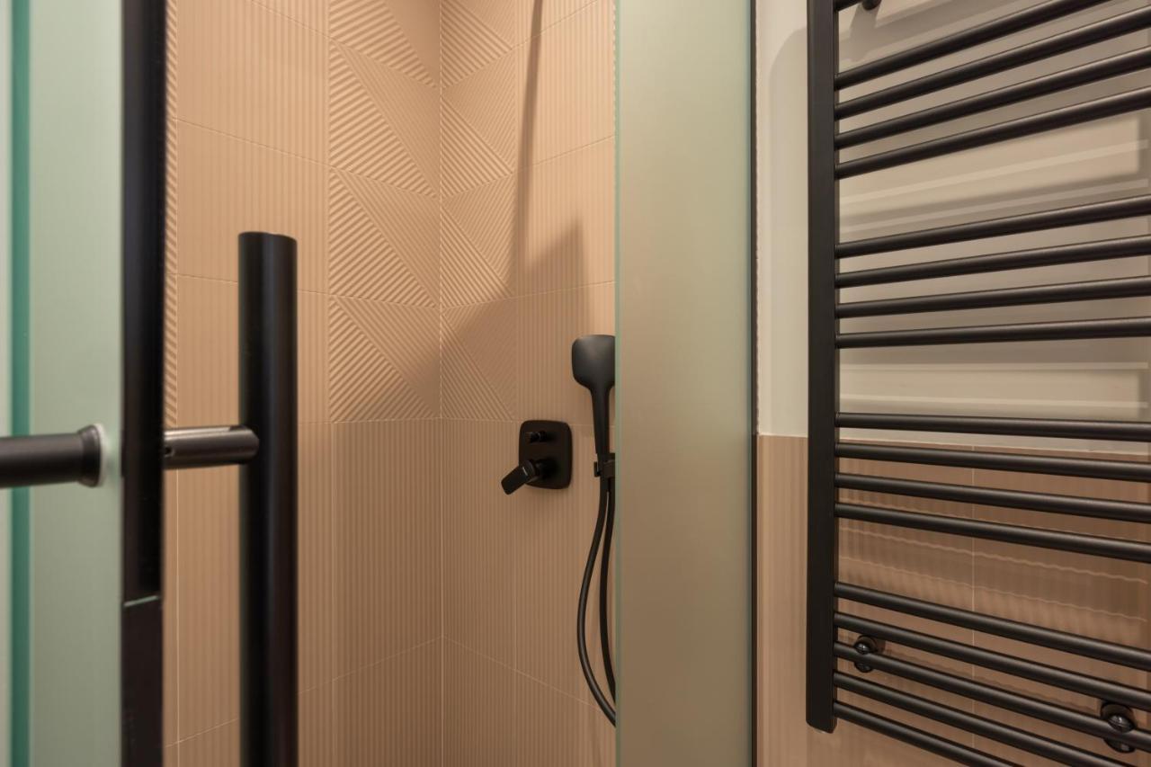 Hop Inn Rooms & Suites Belgrad Zewnętrze zdjęcie