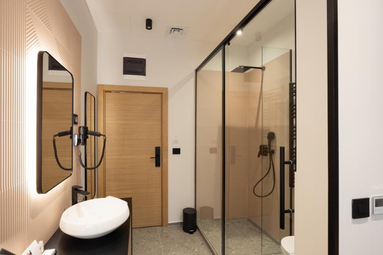 Hop Inn Rooms & Suites Belgrad Zewnętrze zdjęcie