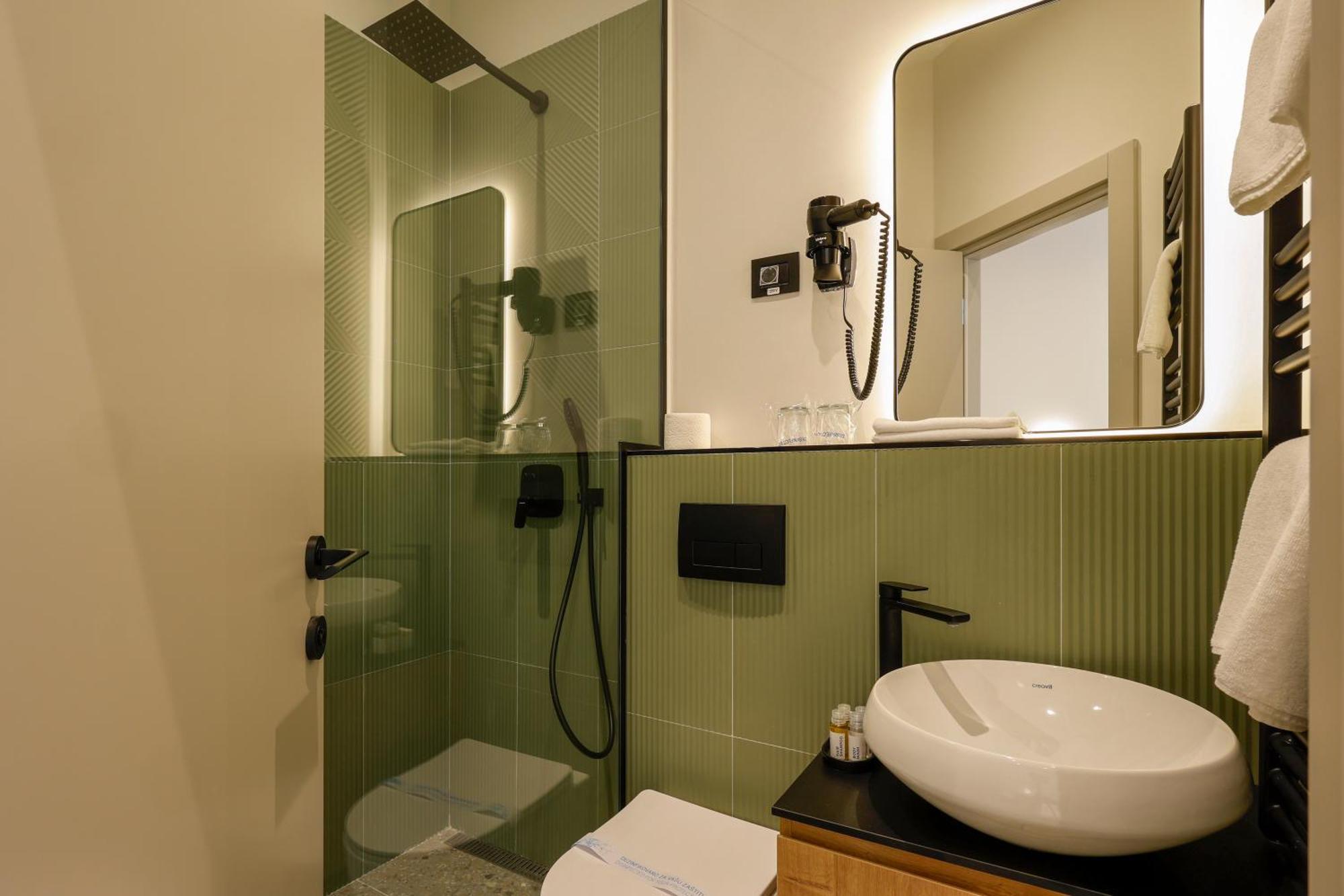 Hop Inn Rooms & Suites Belgrad Zewnętrze zdjęcie