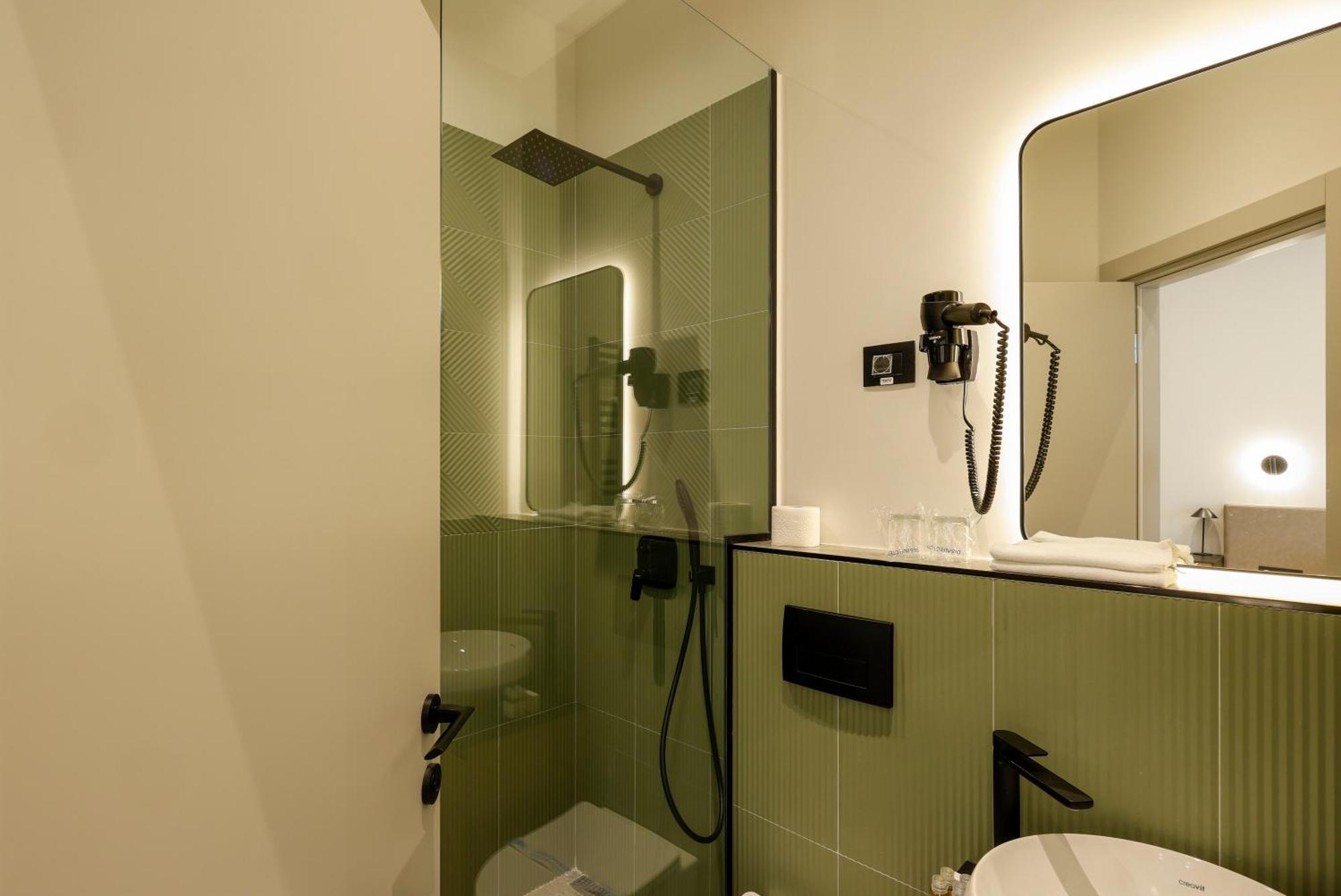 Hop Inn Rooms & Suites Belgrad Zewnętrze zdjęcie
