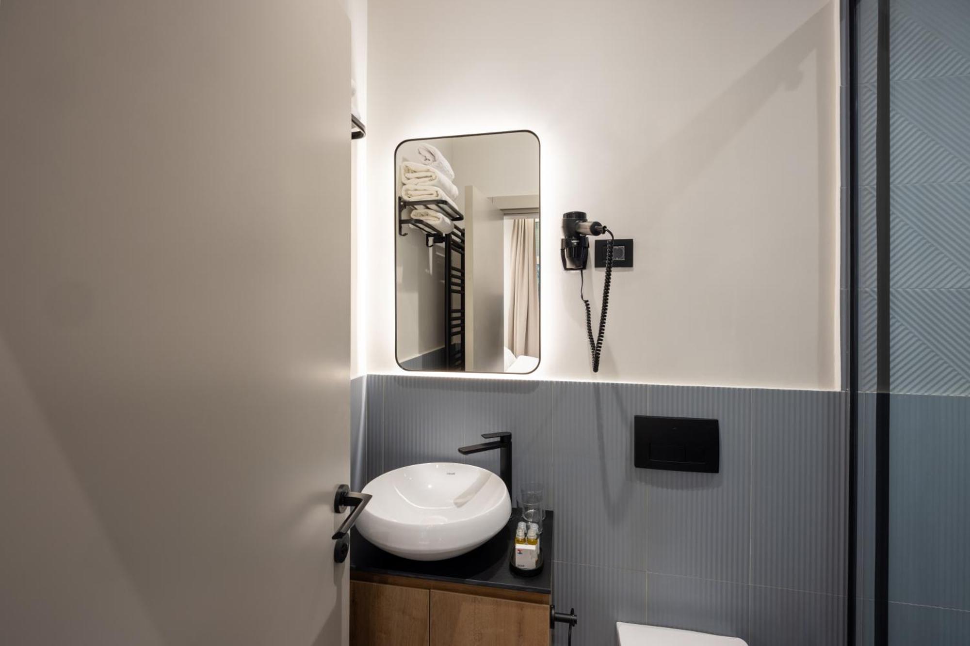 Hop Inn Rooms & Suites Belgrad Zewnętrze zdjęcie
