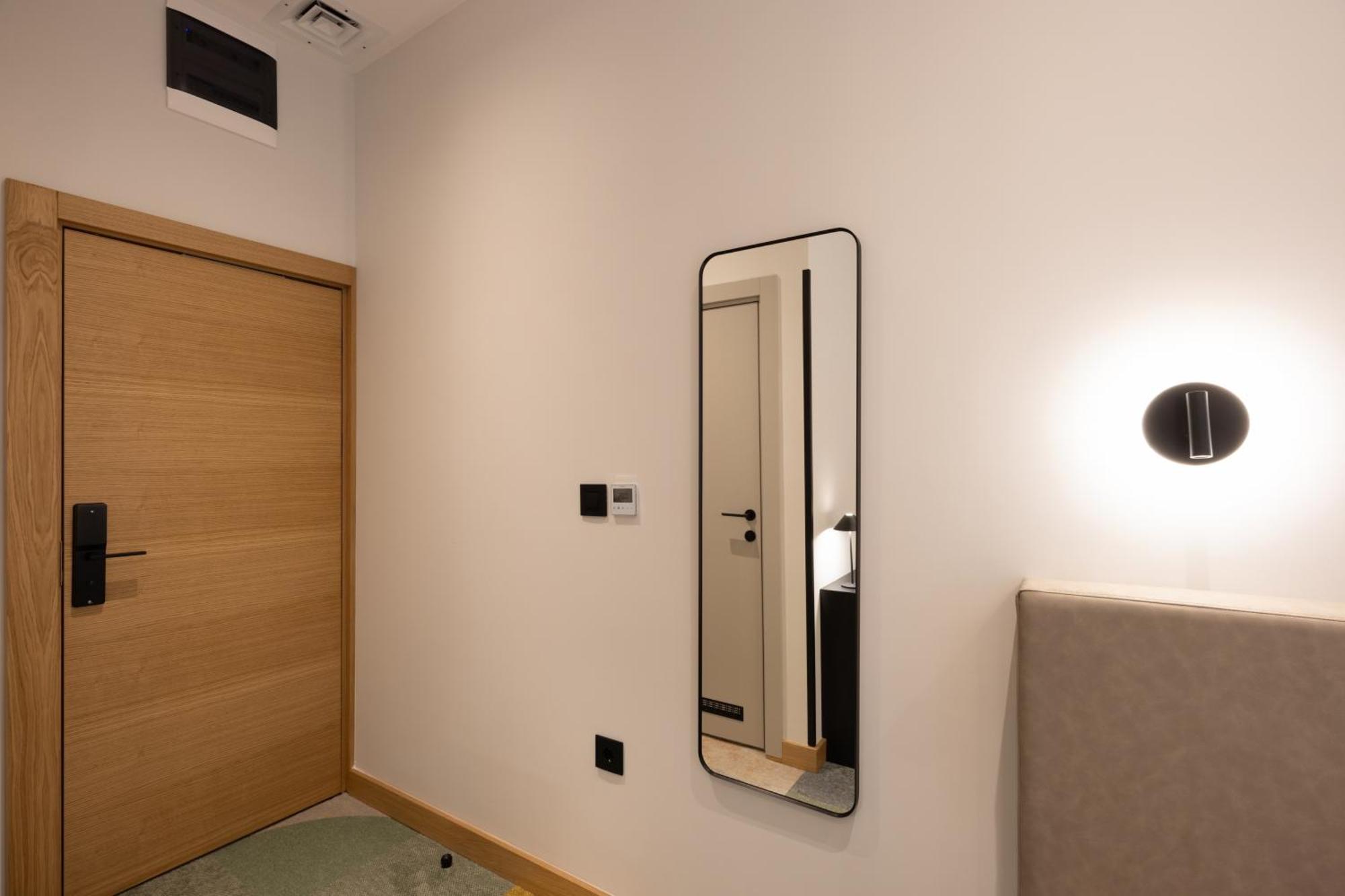 Hop Inn Rooms & Suites Belgrad Zewnętrze zdjęcie