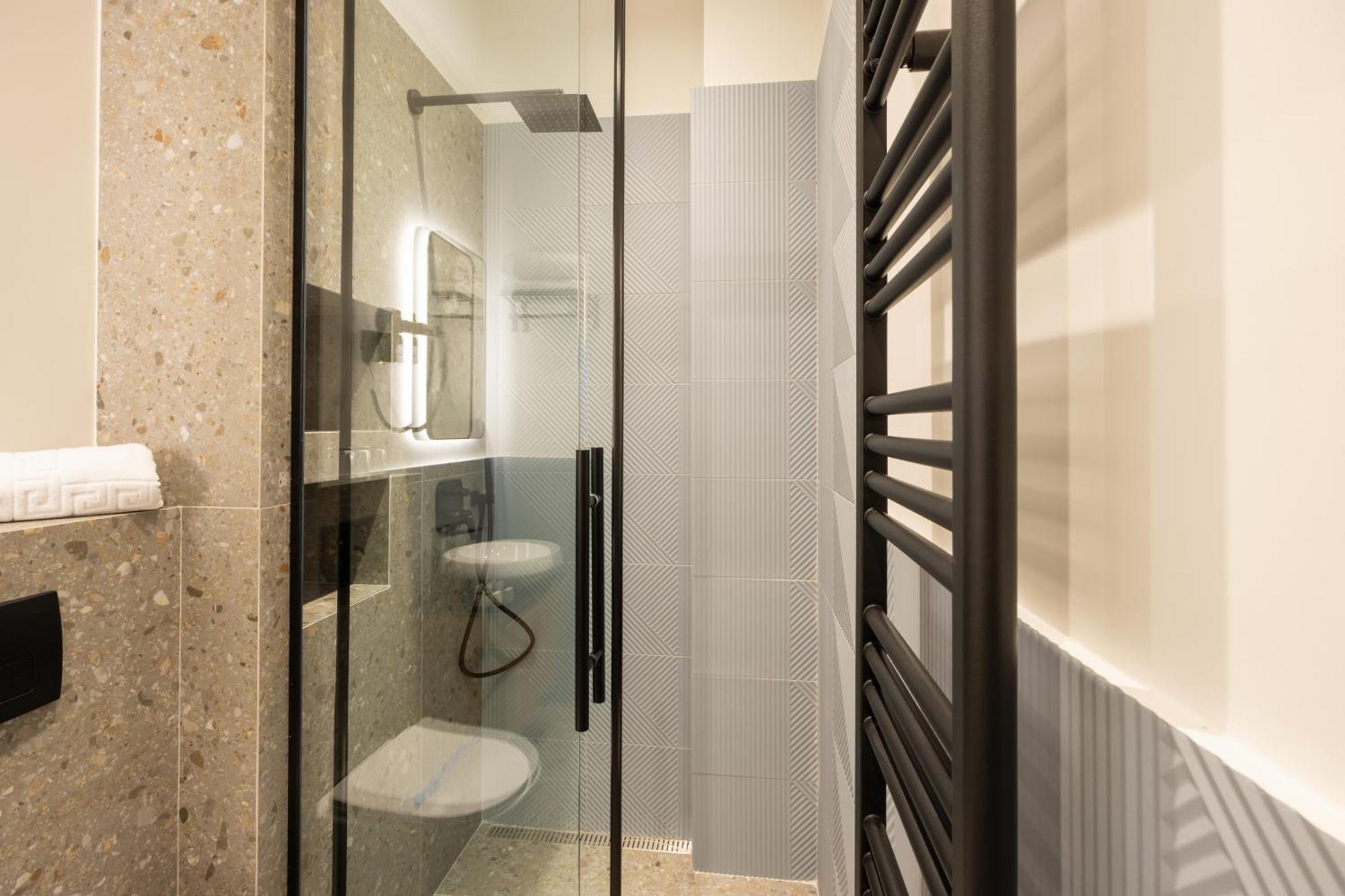 Hop Inn Rooms & Suites Belgrad Zewnętrze zdjęcie